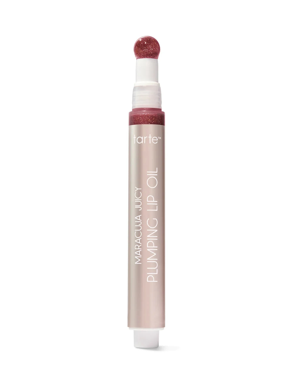 Tarte Maracuja Juicy Plumping Lip Oil