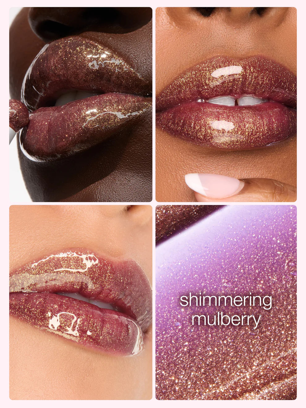 Tarte Maracuja Juicy Plumping Lip Oil