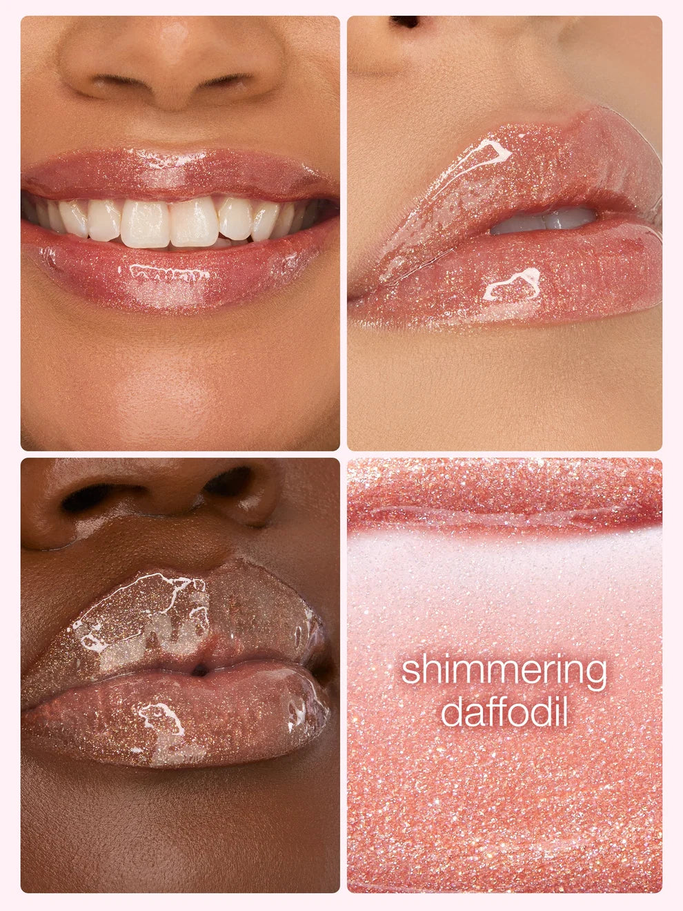 Tarte Maracuja Juicy Plumping Lip Oil