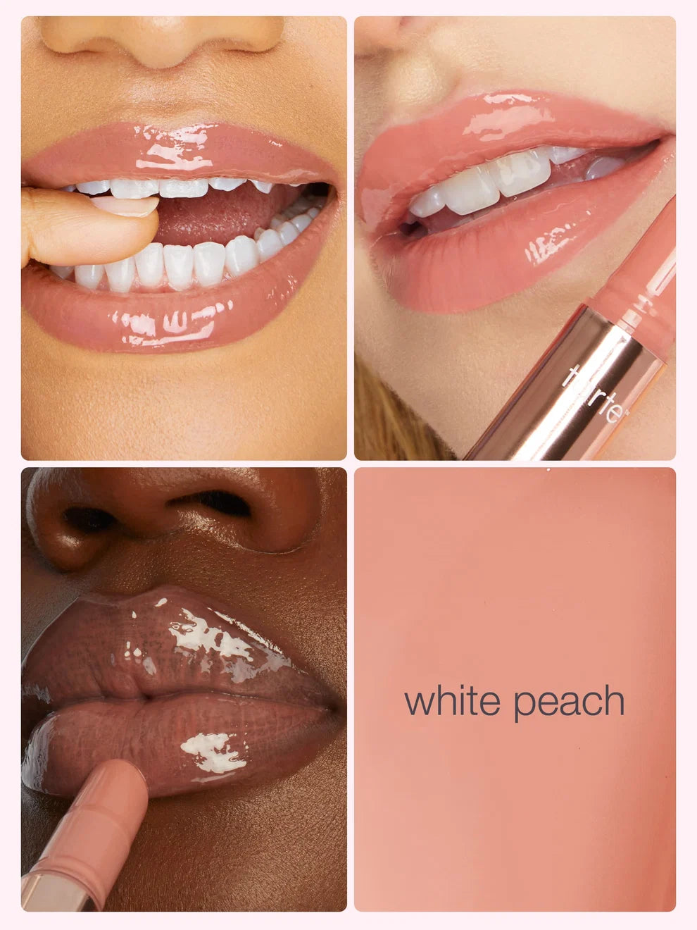 Tarte Maracuja Juicy Lip Plump