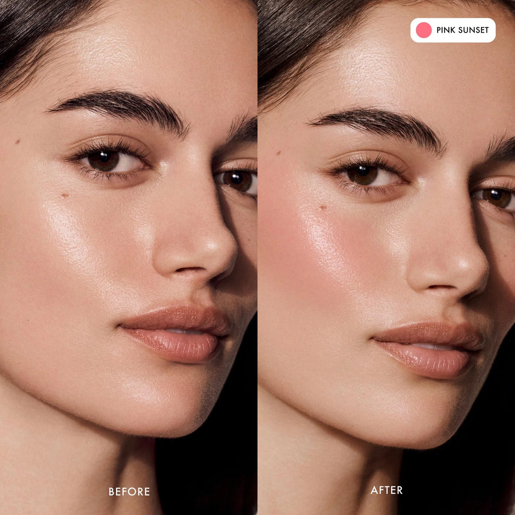 Summer Fridays Blush Butter Balm