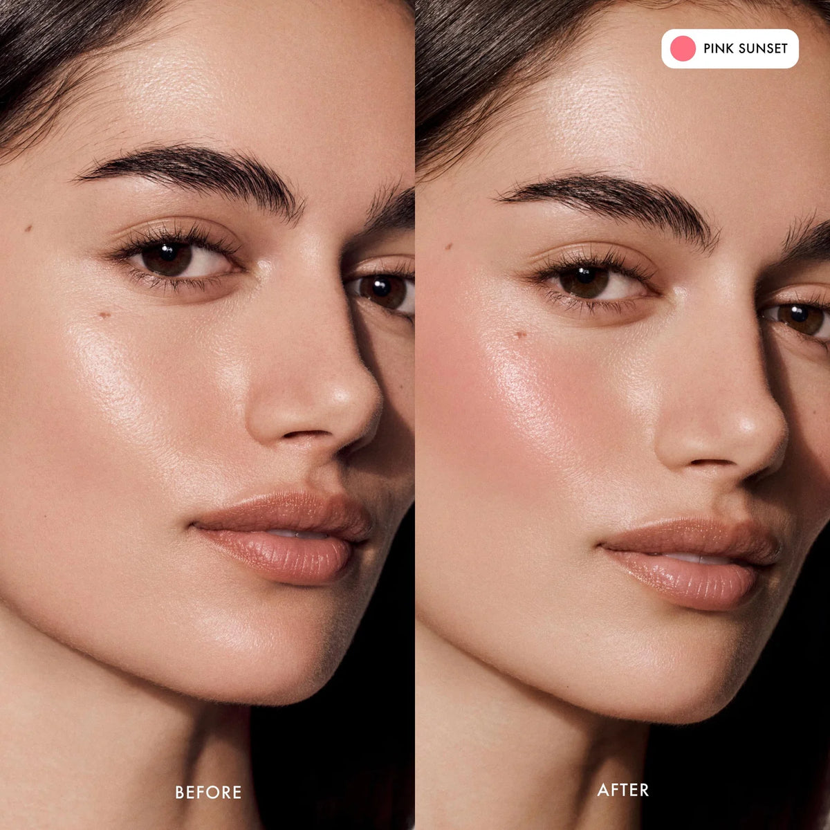 Summer Fridays Blush Butter Balm