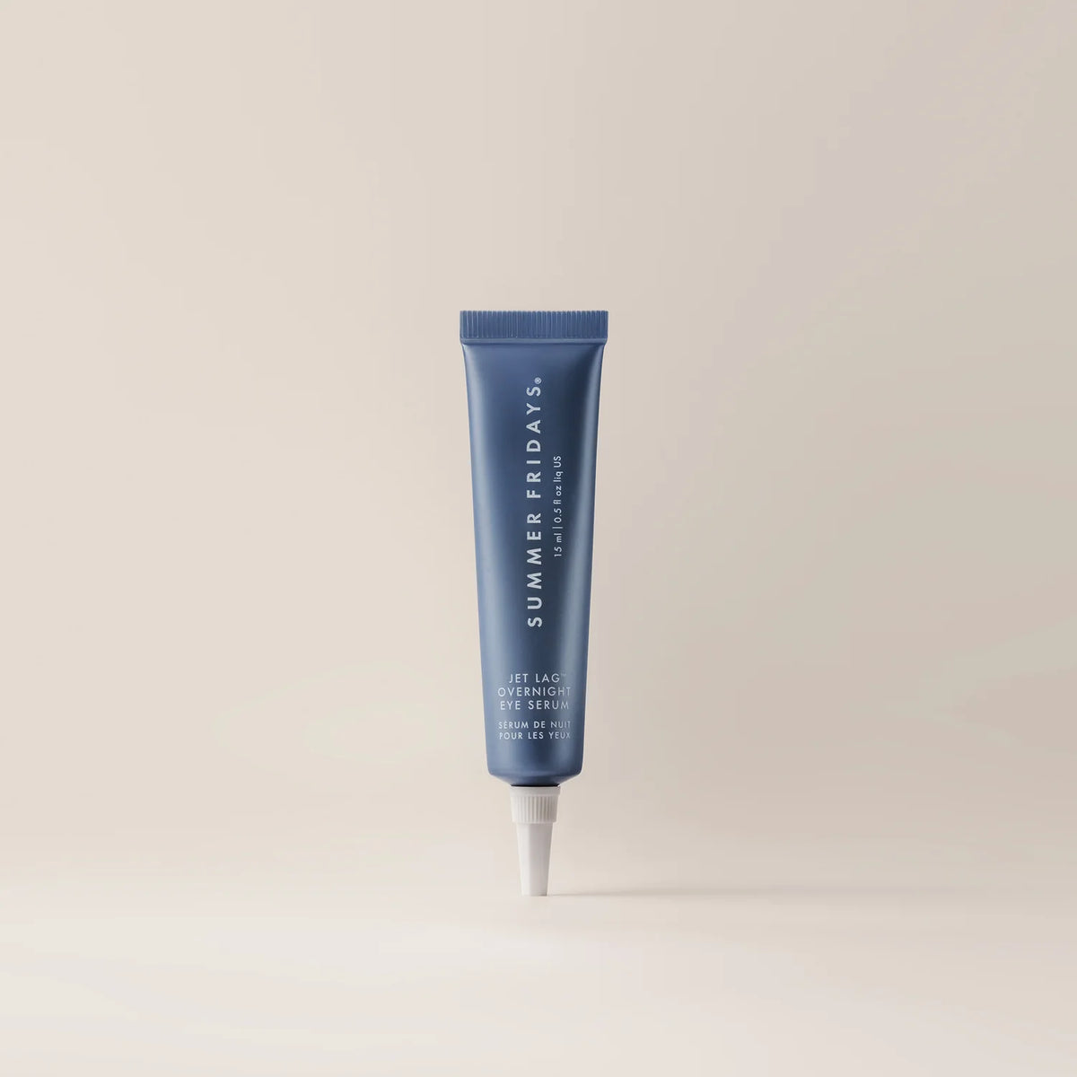 Summer Fridays Jet Lag Overnight Eye Serum
