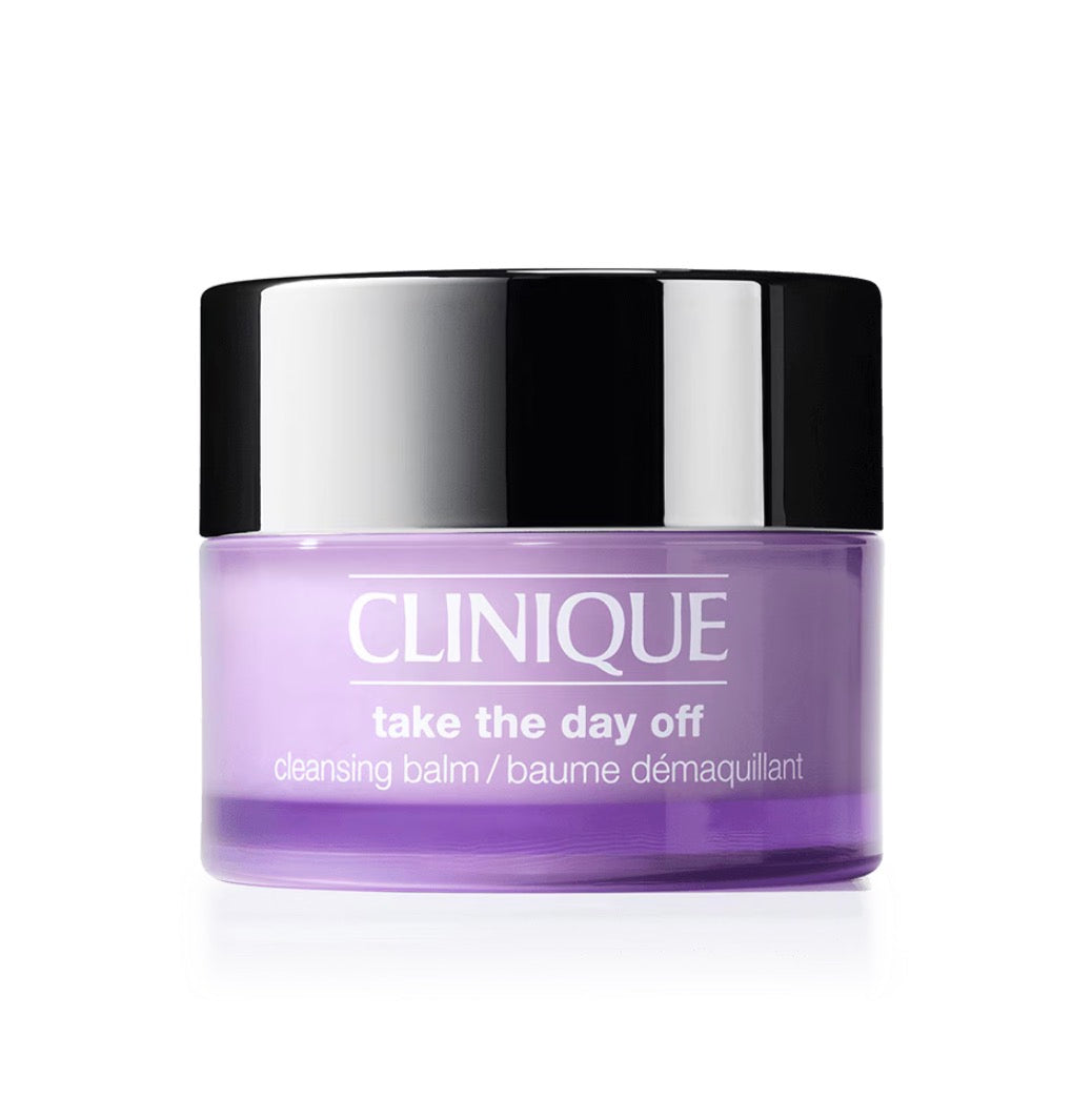 Clinique Take The Day Off Cleansing Balm