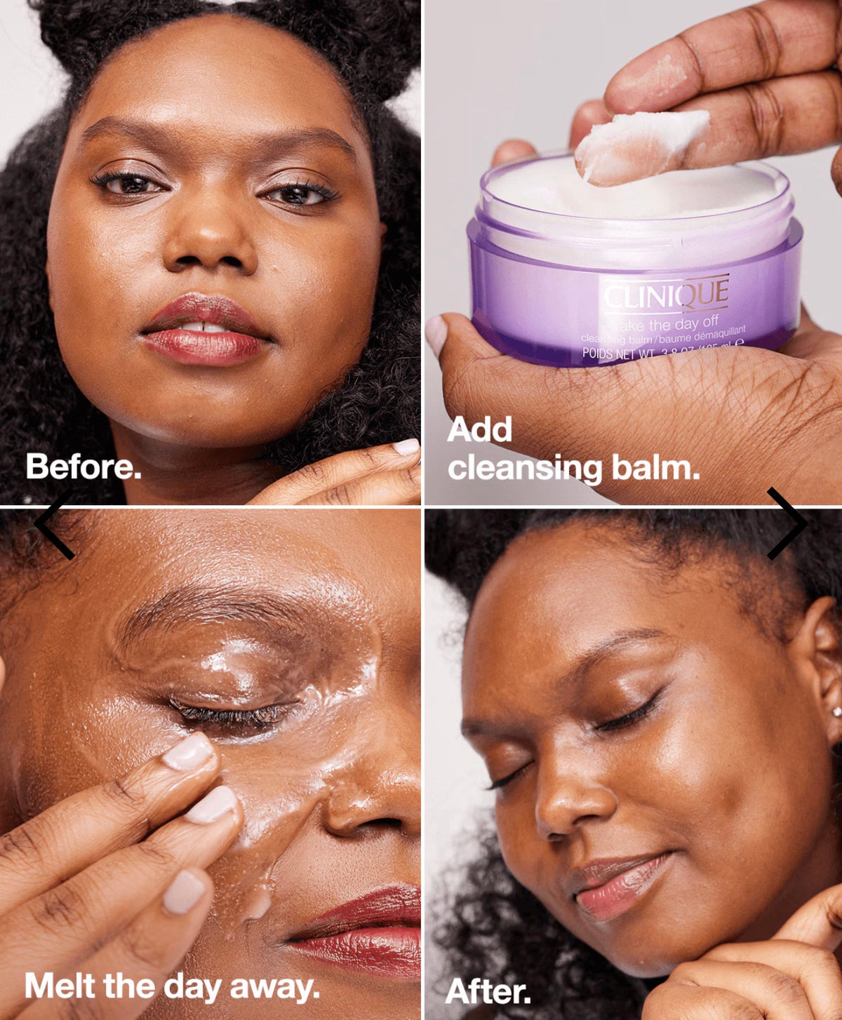 Clinique Take The Day Off Cleansing Balm
