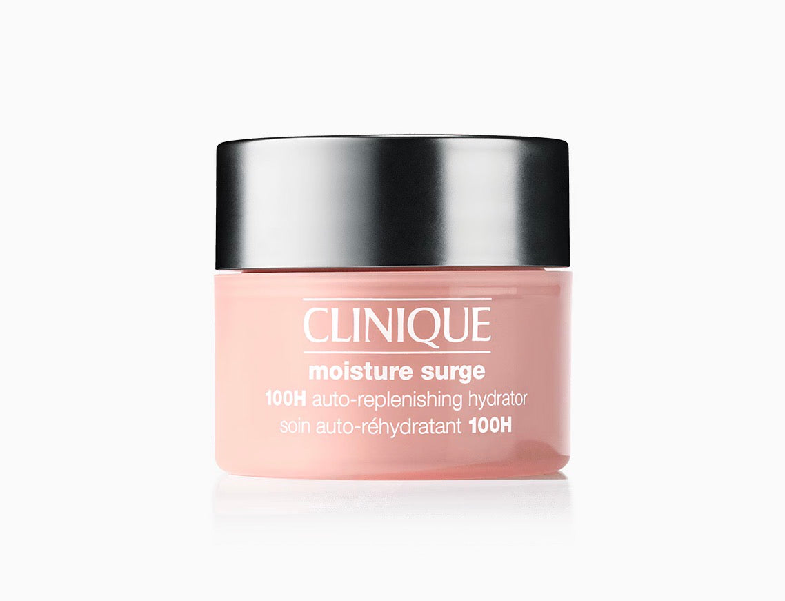 Clinique Moisture Surge 100H Auto-Replenishing Hydrator