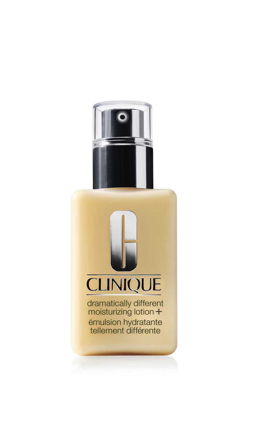 Clinique Dramatically Different Moisturizing Lotion+