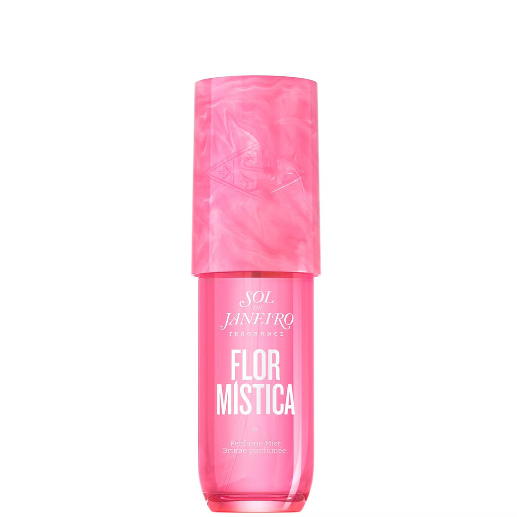 Sol de Janeiro Flor Mística Perfume Mist
