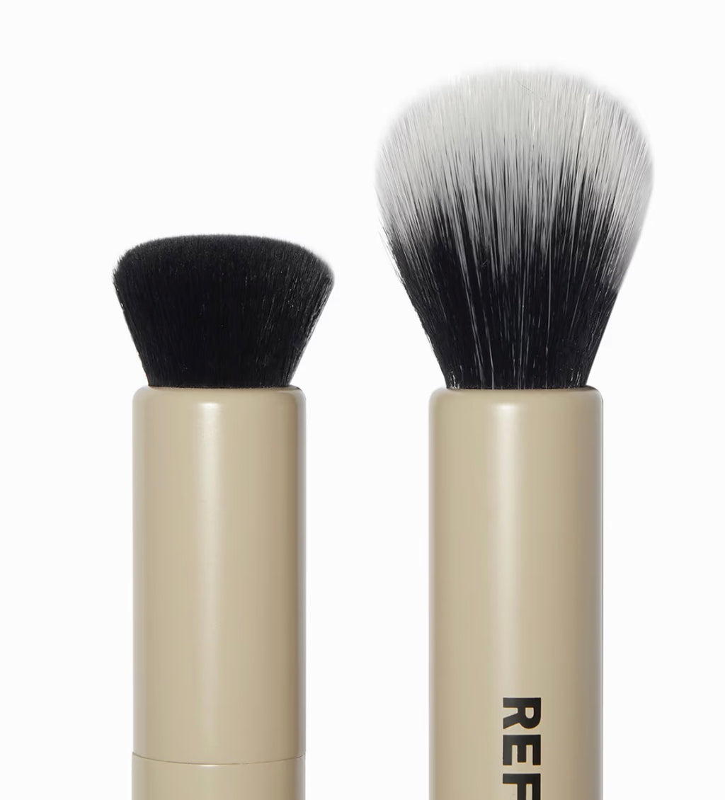 REFY Duo Brush