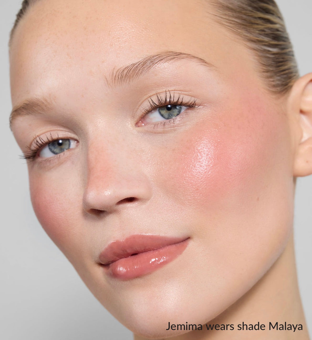 REFY Cream Blush