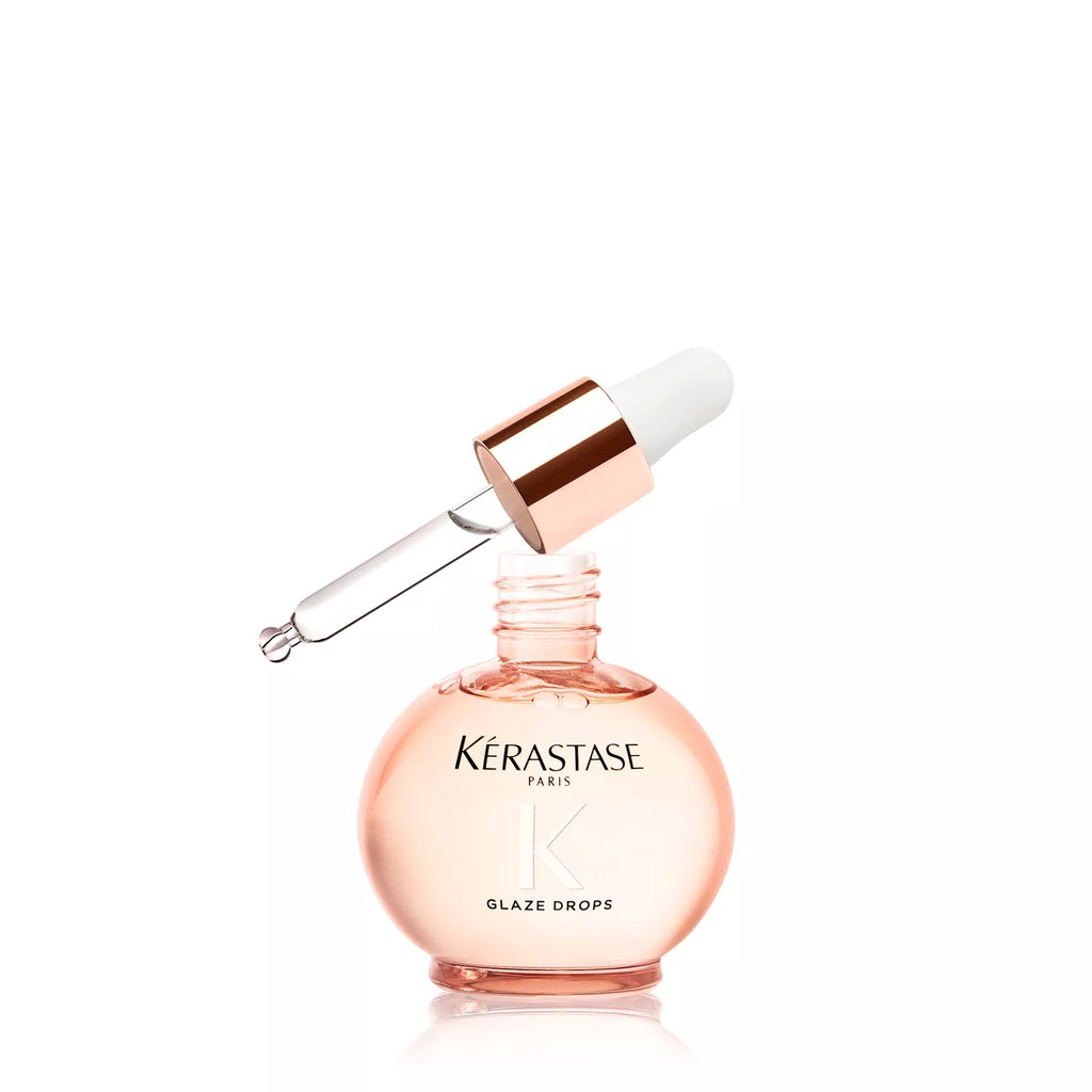 Kerastase Gloss Absolu Glaze Drops Hair Oil