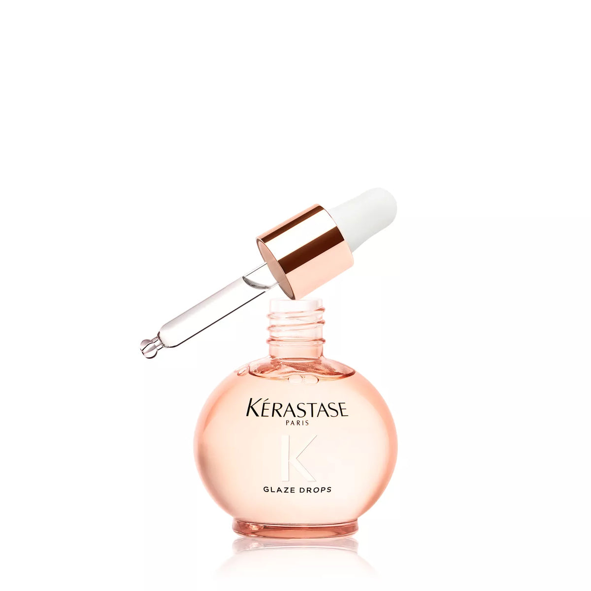 Kerastase Gloss Absolu Glaze Drops Hair Oil