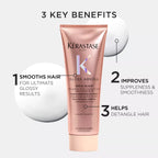 Kerastase Gloss Absolu Insta Glaze Conditioner