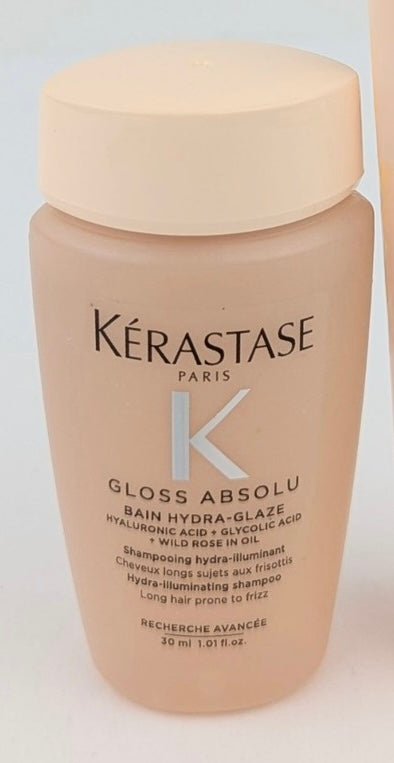 Kerastase Gloss Absolu Bain Hydra-Glaze Shampoo