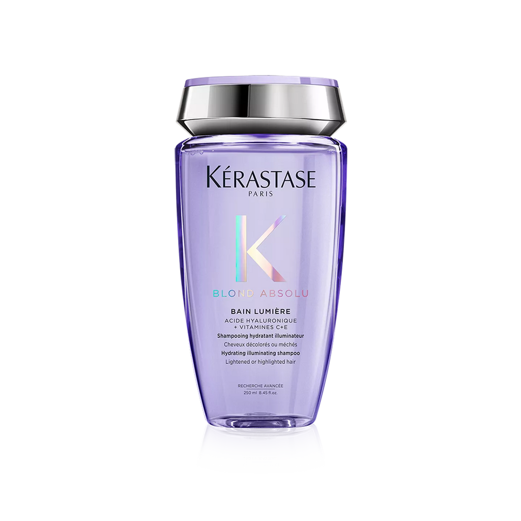 Kerastase Blond Absolu Bain Lumiere Shampoo