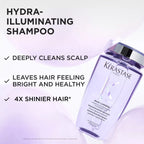 Kerastase Blond Absolu Bain Lumiere Shampoo
