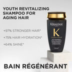 Kerastase Chronologiste Bain Regenerant Shampoo