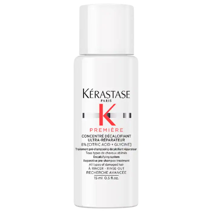 Kerastase Premiere Pre-Shampoo Treatment