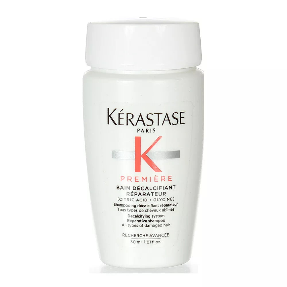 Kerastase Premiere Bain Decalcifiant Reparateur Repairing Shampoo