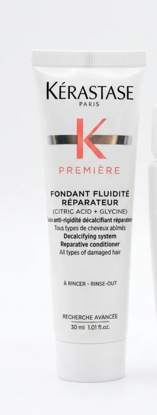 Kerastase Premiere Fondant Fluidite Reparateur Repairing Conditioner 30ml