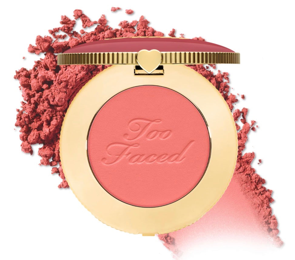Too Faced Cloud Crush Blurring Blush