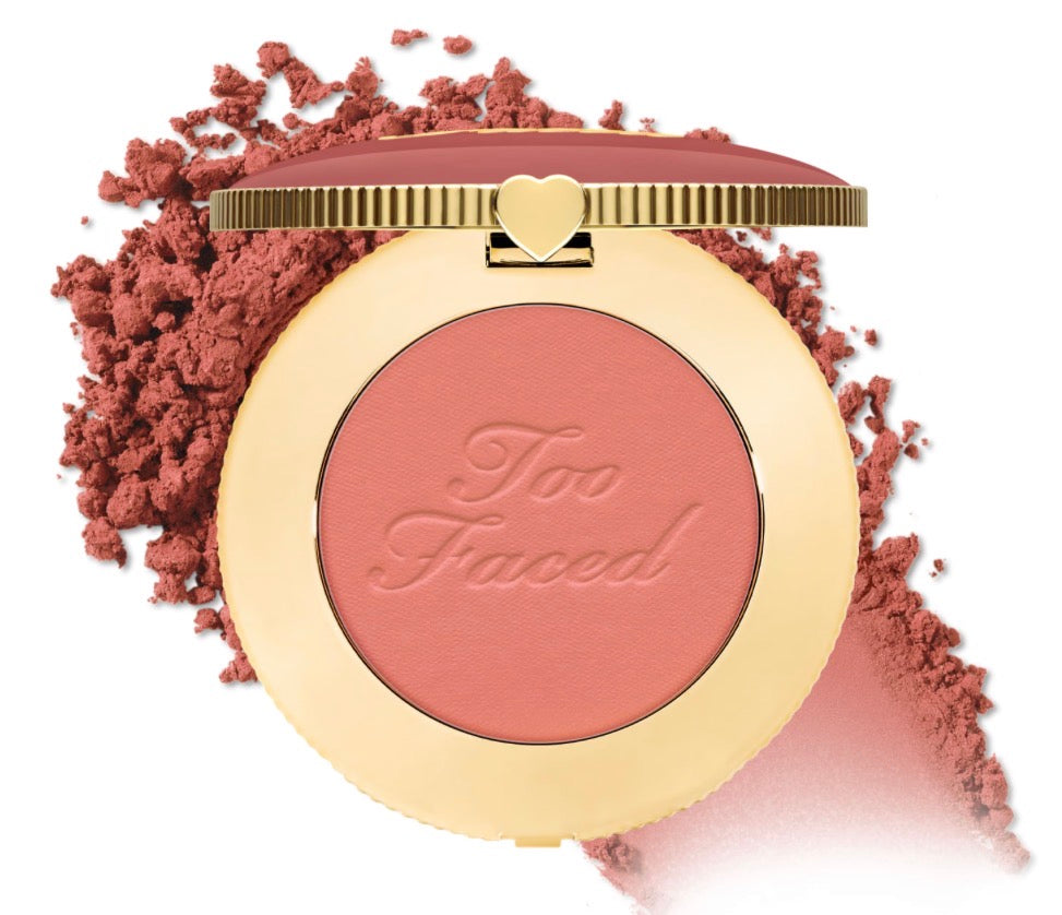 Too Faced Cloud Crush Blurring Blush