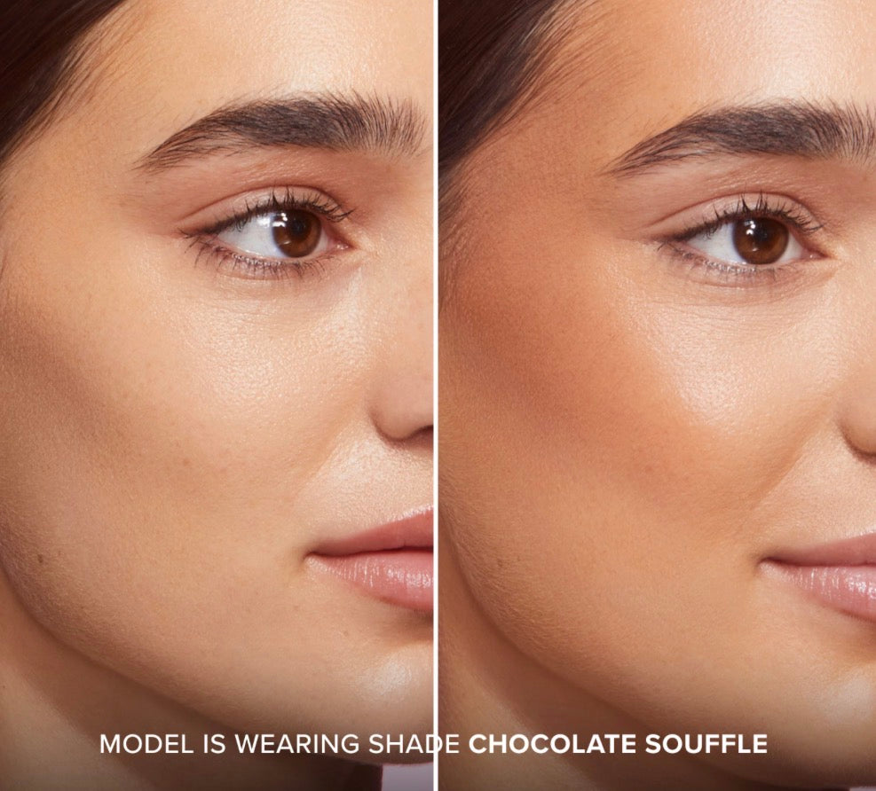 Too Faced Chocolate Soleil Melting Bronzing Sculpting Stick