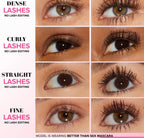 Too Faced Travel Size Better Than Sex Mascara