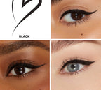 Too Faced Better Than Sex Easy Glide Waterproof Liquid Eyeliner