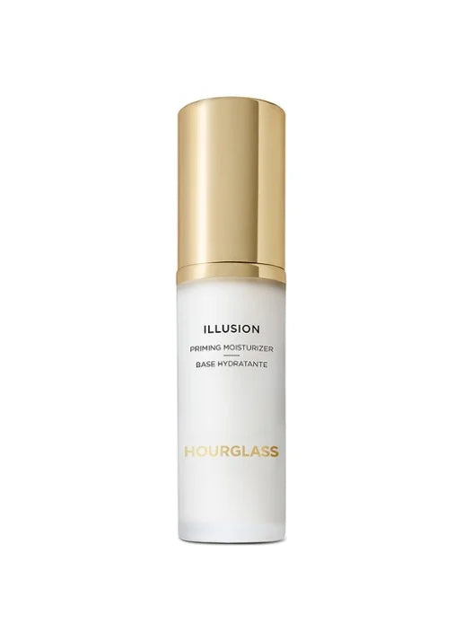 Hourglass Illusion Priming Moisturizer