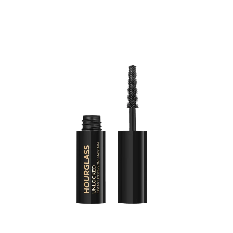 Hourglass Unlocked Instant Extensions Mascara