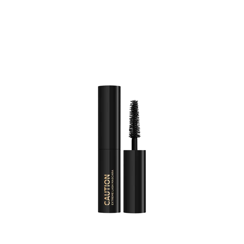 Hourglass Caution Extreme Lash Mascara Mini