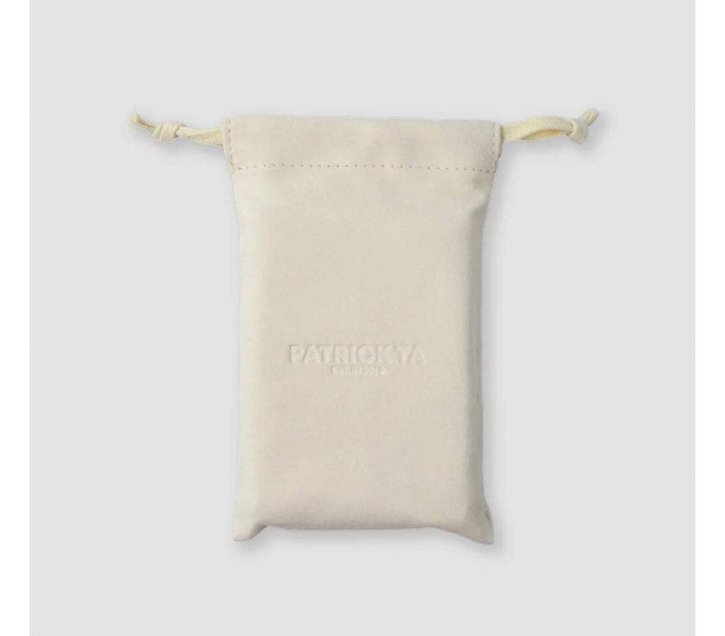 Patrick Ta Major Microfiber Compact Sleeve