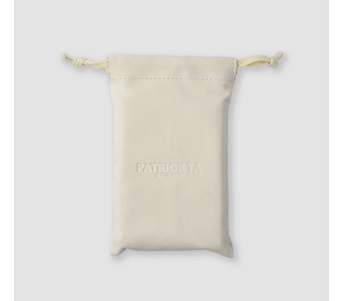 Patrick Ta Major Microfiber Compact Sleeve