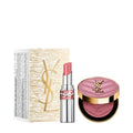 YSL Make Me Blush & YSL Loveshine Holiday Gift Set
