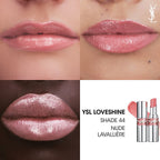 YSL Make Me Blush & YSL Loveshine Holiday Gift Set