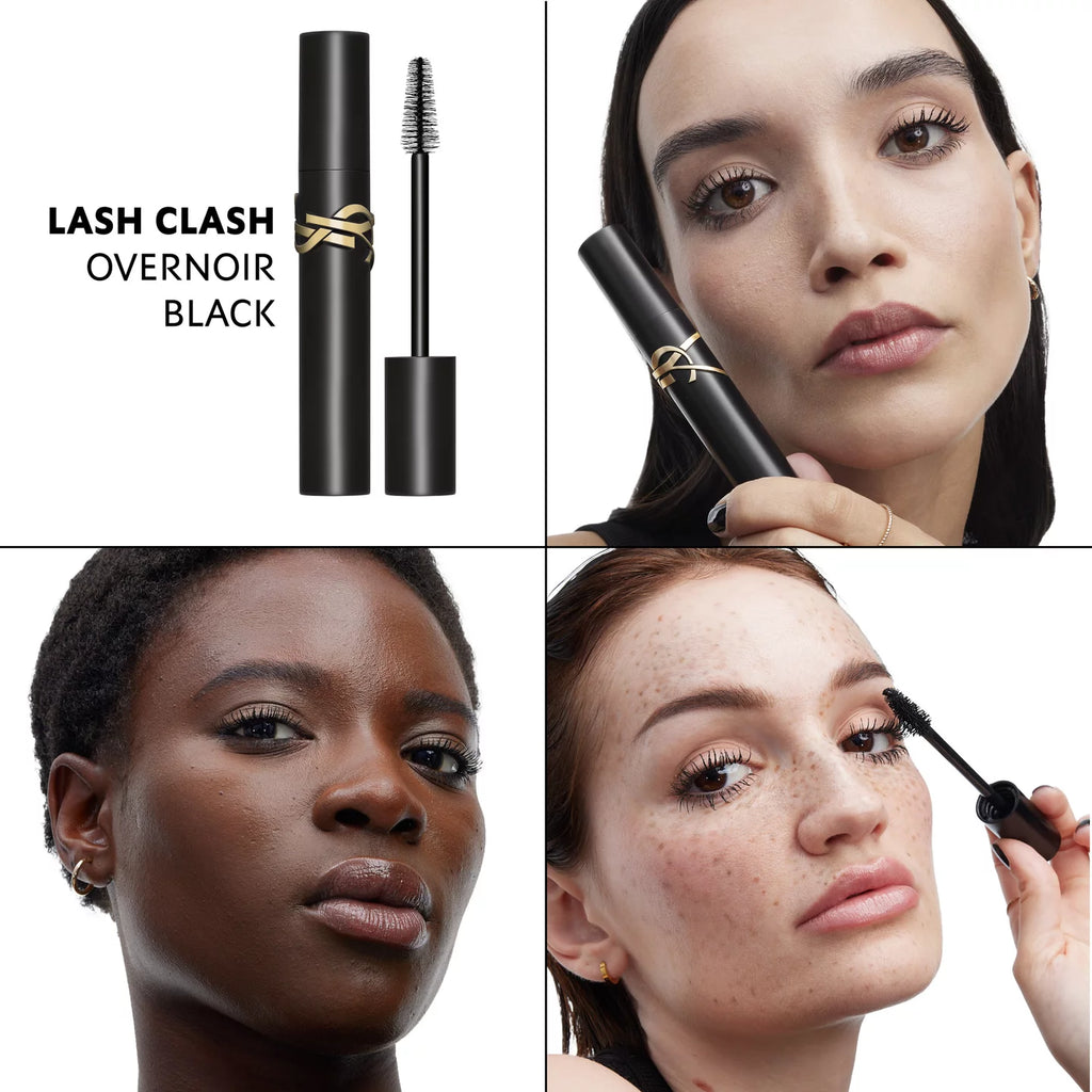 YSL Lash Clash + Libre Eau de Parfum Eid Set