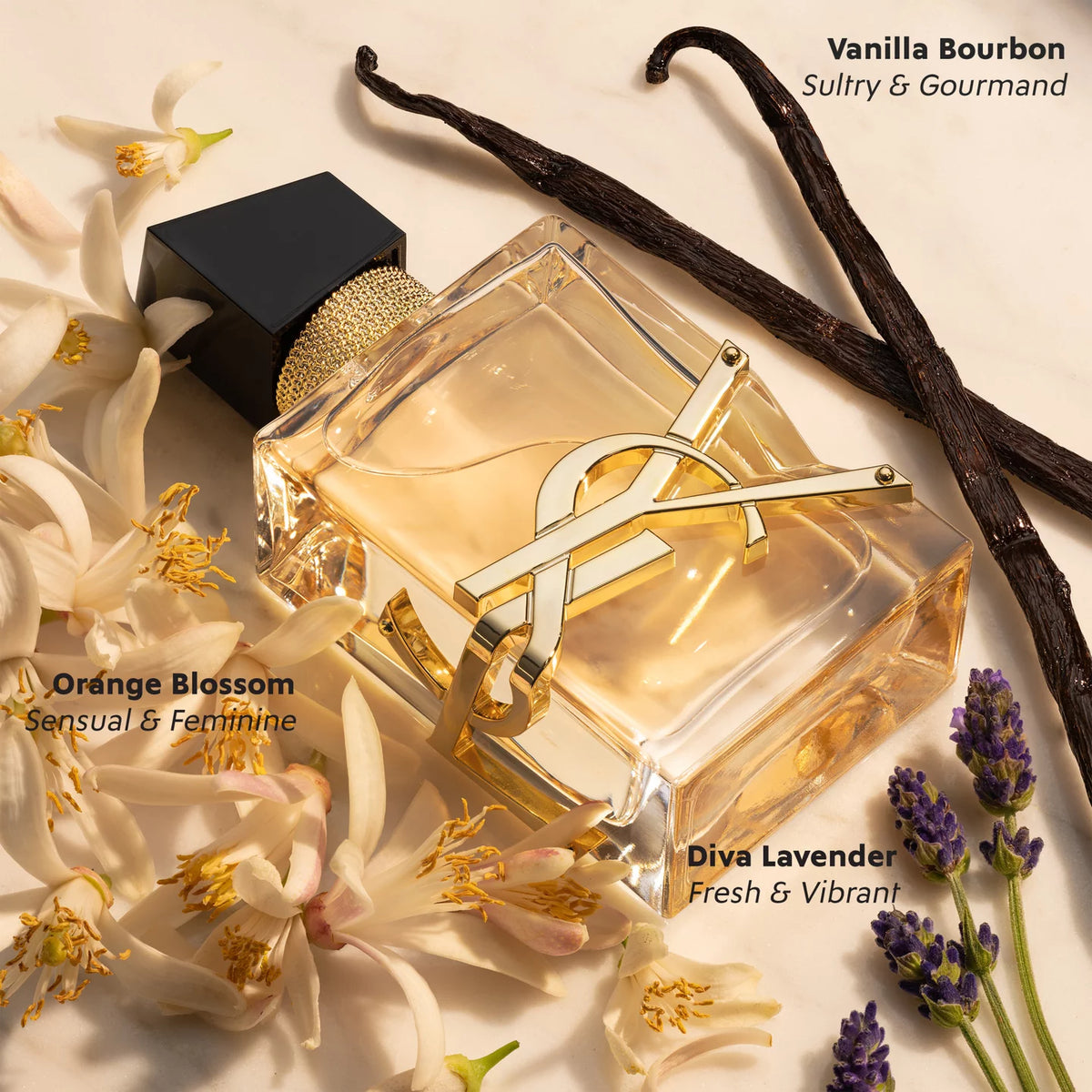 YSL Lash Clash + Libre Eau de Parfum Eid Set