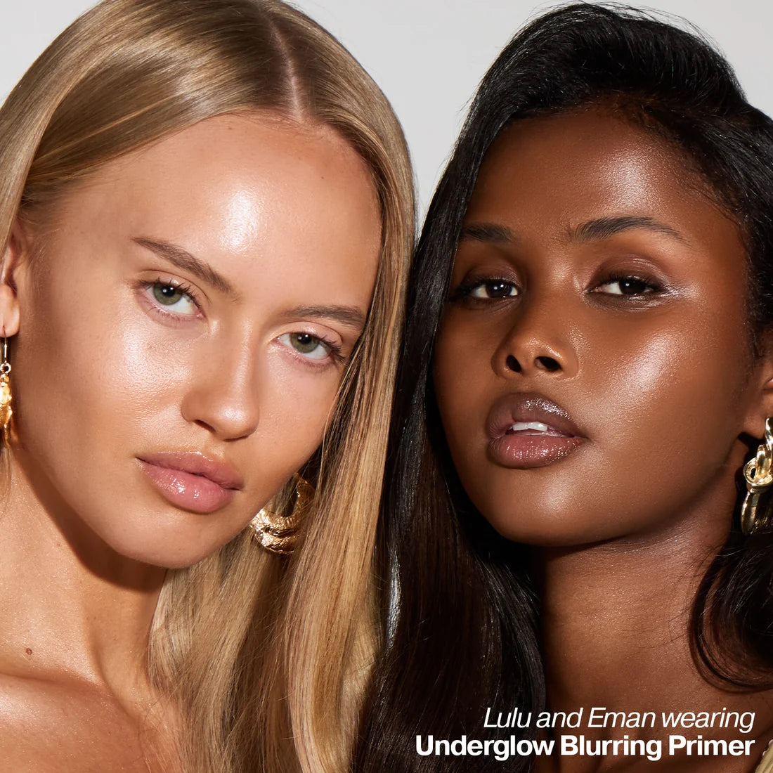 Iconic London Underglow Blurring Primer