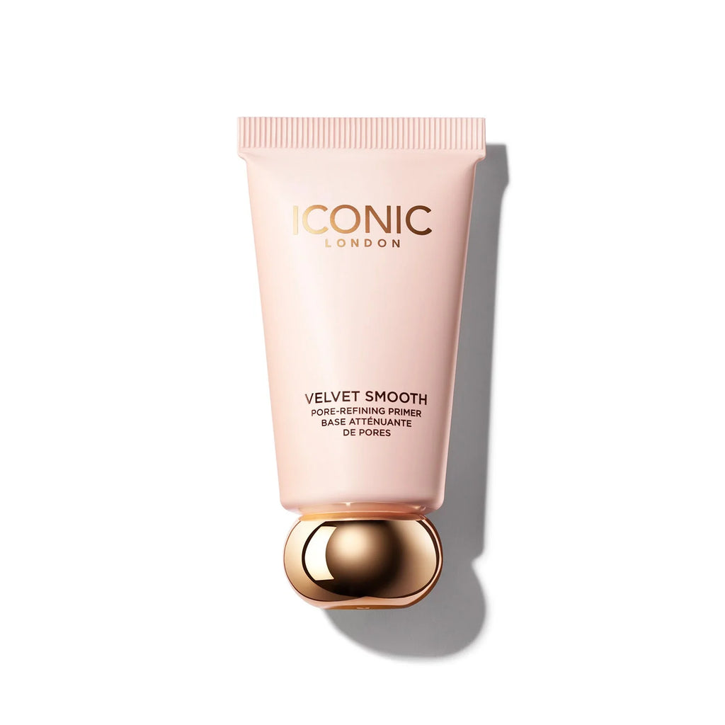 ICONIC London Velvet Smooth Pore-Refining Primer