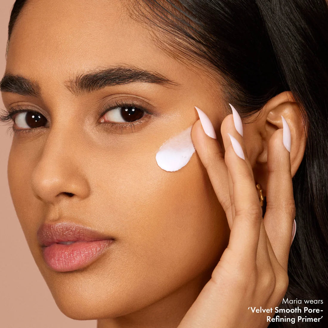 ICONIC London Velvet Smooth Pore-Refining Primer