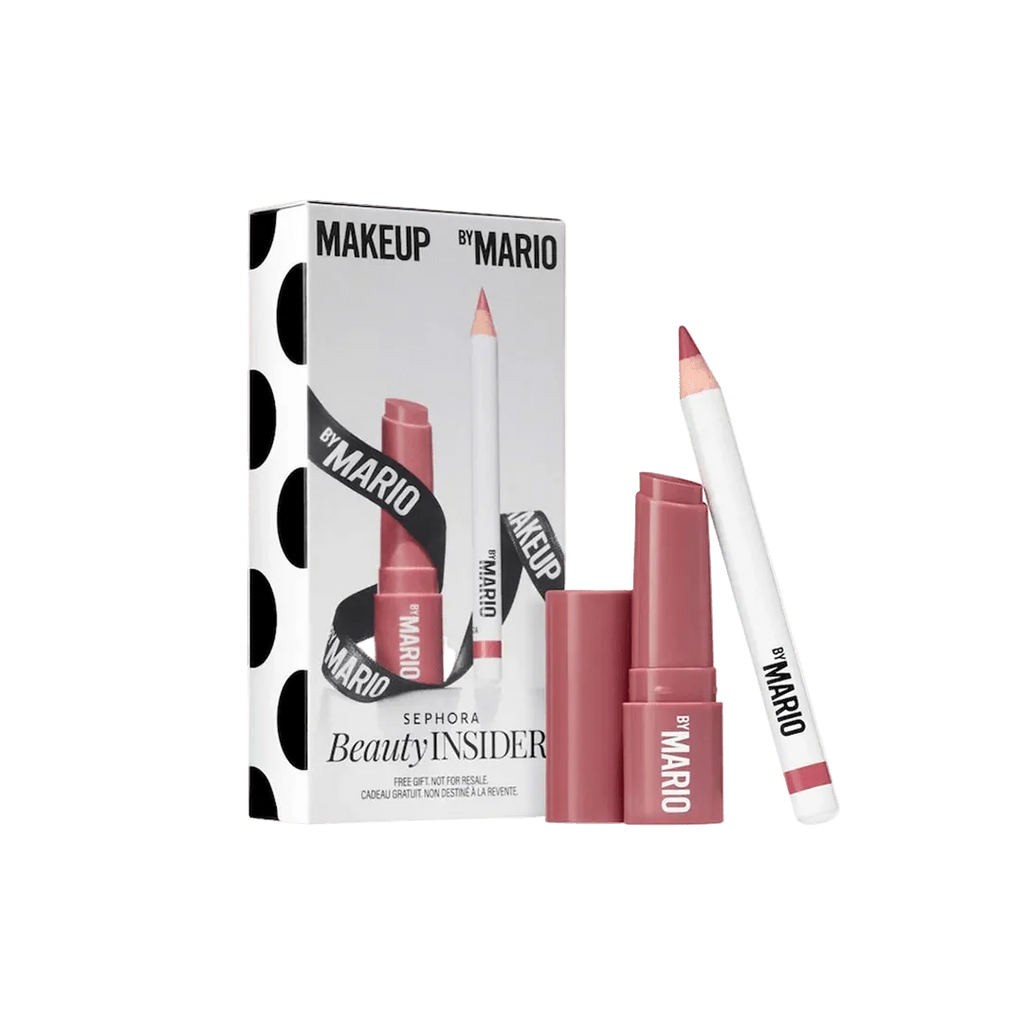 Makeup by Mario Sephora Beauty Insider Dream Lip Kit