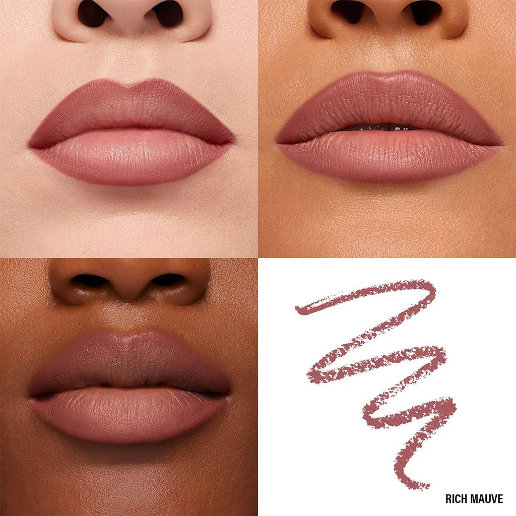 Makeup by Mario Sephora Beauty Insider Dream Lip Kit