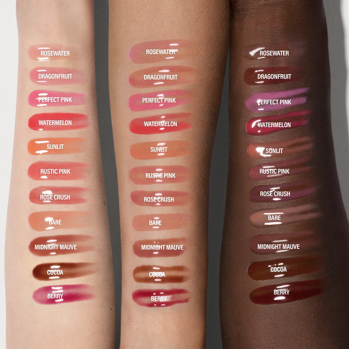 MAKEUP BY MARIO SuperShine Lip Gloss