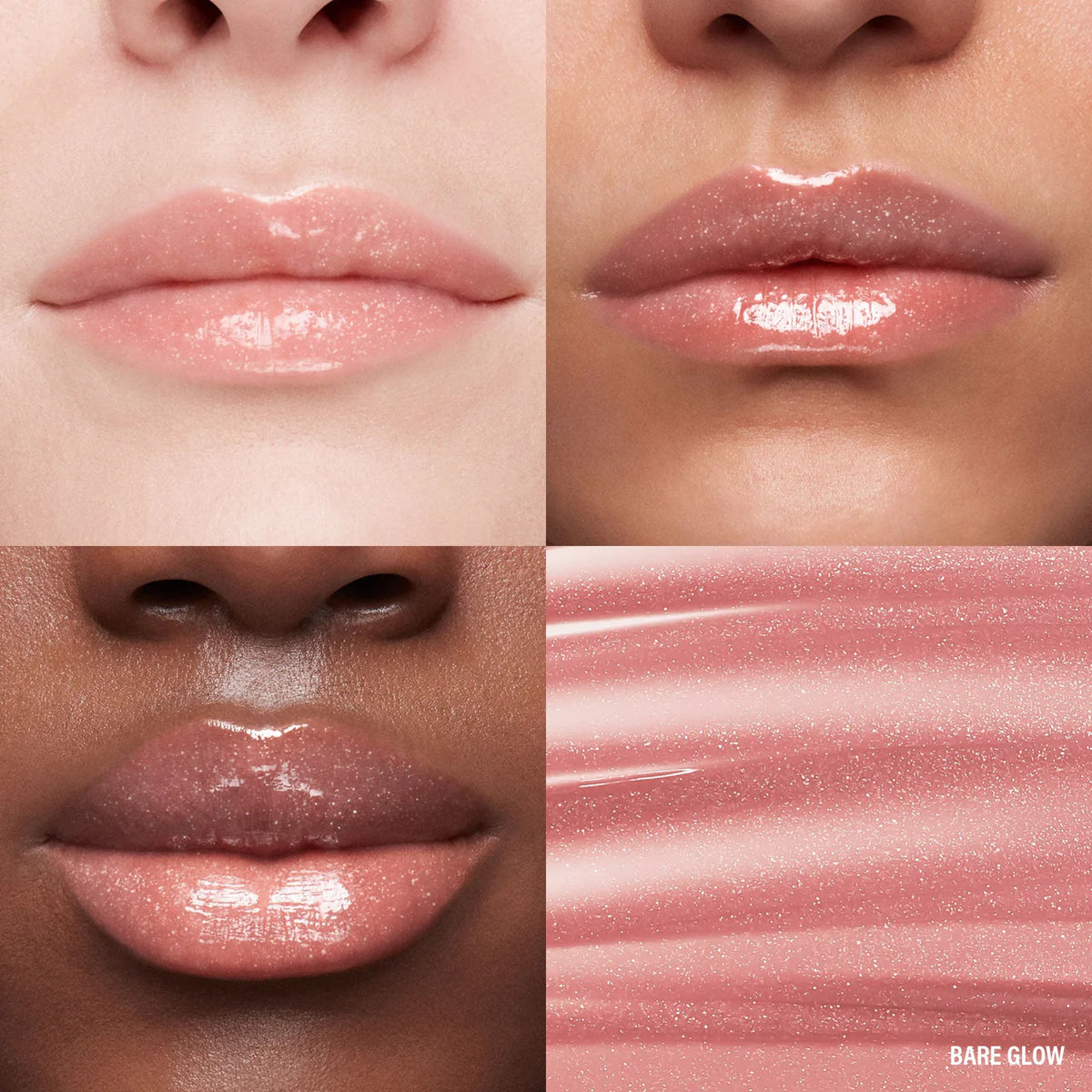 MAKEUP BY MARIO MoistureGlow Plumping Lip Serum