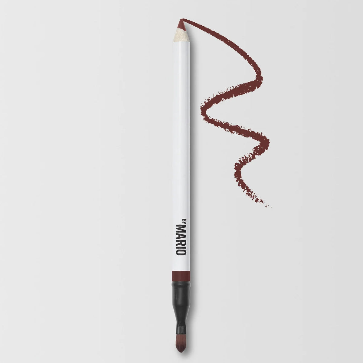 MAKEUP BY MARIO Ultra Suede Sculpting Lip Pencil