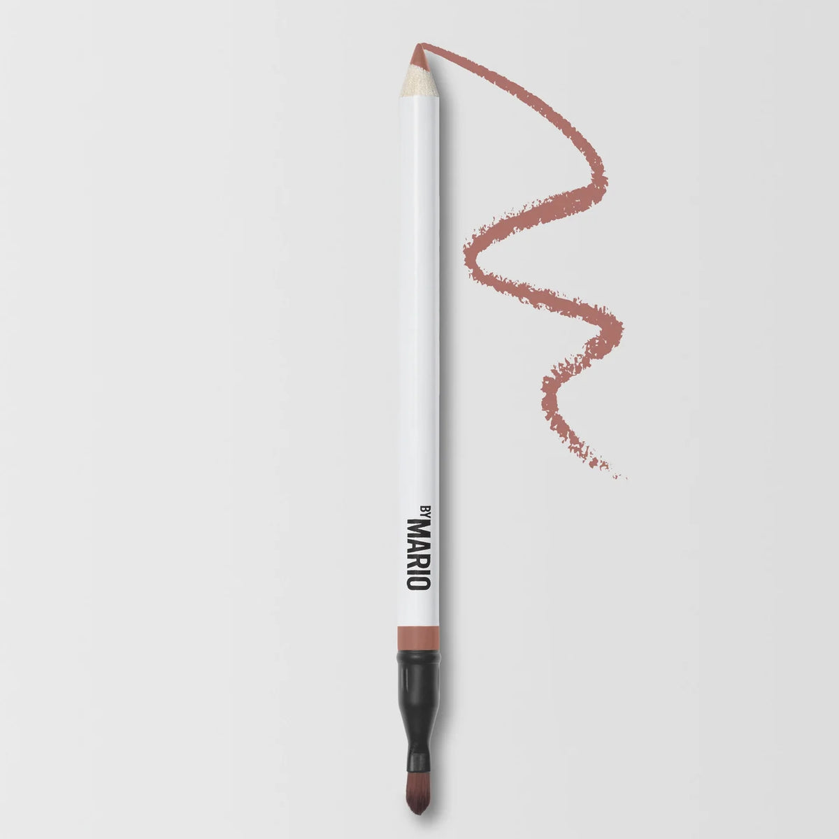 MAKEUP BY MARIO Ultra Suede Sculpting Lip Pencil