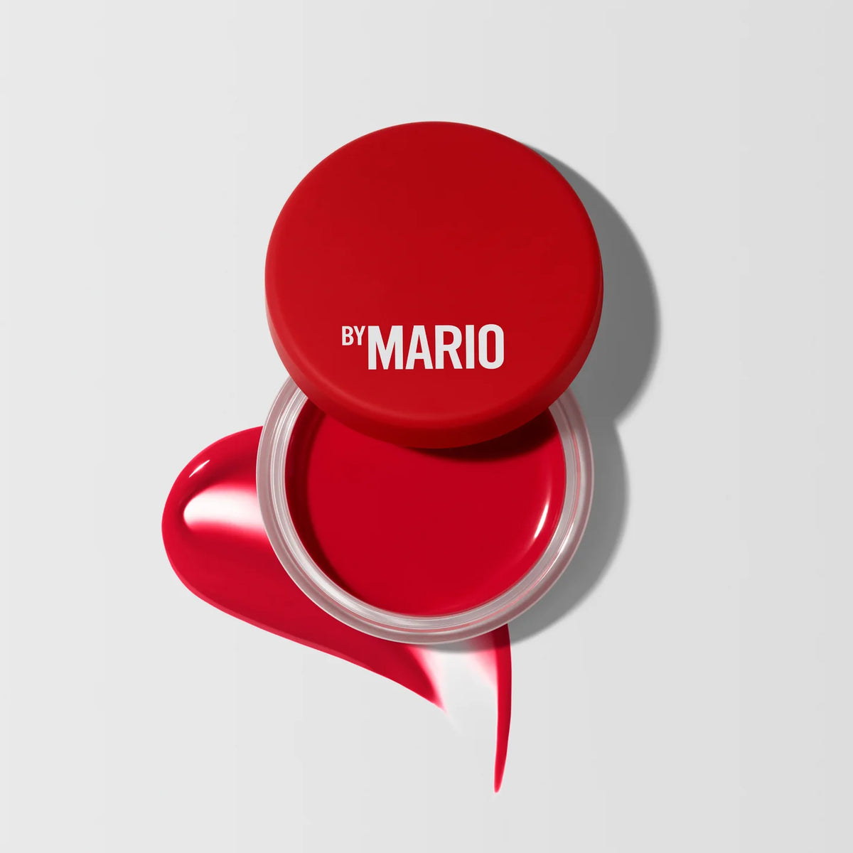 MAKEUP BY MARIO Jelly Jar Lip & Cheek Balm