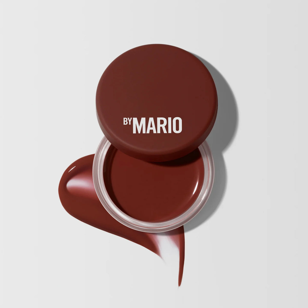 MAKEUP BY MARIO Jelly Jar Lip & Cheek Balm