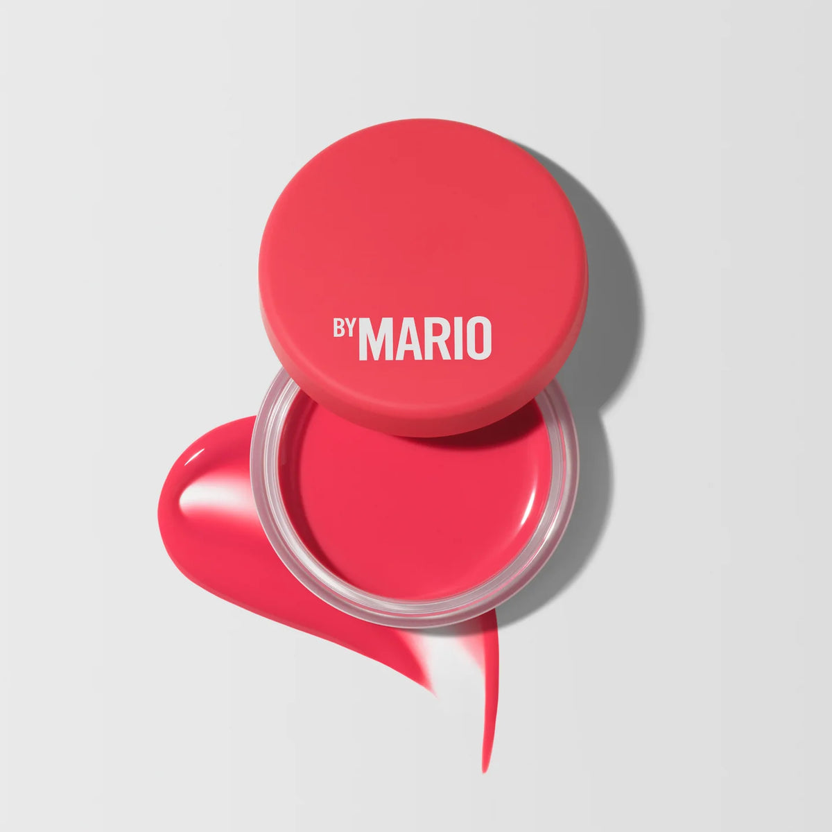 MAKEUP BY MARIO Jelly Jar Lip & Cheek Balm
